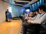 3 องค์กรประสานโอกาส SMEs โชว์แผนธุรกิจเฟ้นผู้ร่วมทุน