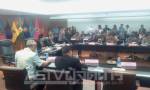 “ปู” ประชุมจัดงานเฉลิมพระเกียรติสมเด็จพระเทพฯ พระชนมพรรษา 5 รอบ