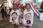 มหาสยามยุทธกับความจริงบางแง่มุม