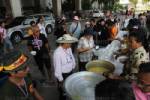กปปส.ปักหลักชุมนุมในที่ตั้ง ไม่มีกิจกรรมเคลื่อนไหวใดๆ