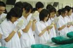 ศิริราชจ่อเปิดตัว “อาจารย์ใหญ่แบบนิ่ม” ผิวนุ่ม เหมือนคนนอนหลับ ช่วยฝึกผ่าตัดเสมือนจริง (ชมคลิป)
