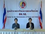 ศอ.รส.หนุนถ่ายสดถกเลือกตั้ง ลั่นมีอำนาจ สั่งผู้บริหารฟันม็อบบุกที่ราชการ ห้ามต้อนรับ