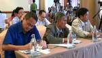 “สมศักดิ์ เจียมฯ-นิธิ” โผล่เปิดตัวพรรค “คนธรรมดาฯ” ชูนโยบายแก้ ม.112
