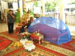 ชาวหาดสำราญ จ.ตรัง วิจารณ์แซด “กำนันแดง” ถูกยิงดับเหตุขวางอิทธิพลเถื่อน