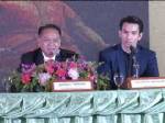 ดัน “มวยไทยพรีเมียร์ลีก” ลุยลาสเวกัส