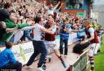 “เบิร์นลีย์” ซัดวีแกน 2-0 เลื่อนชั้นสู่พรีเมียร์ฯ