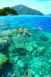 Thailand Golf &amp; Dive Expo กิจกรรมดีๆ เพื่อคนชอบดำน้ำ+ตีกอล์ฟ