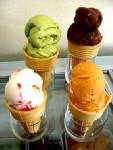 ไอติมไขมัน 0% ยิ่งกินยิ่งอ้วน เหตุน้ำตาลเพียบ