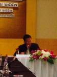 ธพ.เตือนประชาชนอย่านำถัง LPG ครัวเรือนไปเติมปั๊มแก๊ส ขู่กฎหมายแรง
