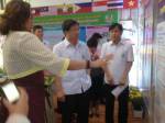 อธิบดีกรมควบคุมโรคเผย “โรคไข้หวัดใหญ่ H1N1” ตายแล้ว 45 ราย อีสานใต้ 3 ราย