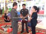 ตำรวจขอ 15 วันจับมือสังหาร “กำนันตงฉิน” เมืองตรัง(ชมคลิป)