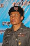 ผู้การตำรวจชลบุรี เปิดโครงการ “สายตรวจอินทรี” เพิ่มศักยภาพการปฏิบัติหน้าที่