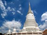 วัดประยุรฯรับรางวัลอนุรักษ์จากยูเนสโก