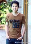 "เจมส์ จิ" เปรย อยากดูสารคดีสัตว์เลี้ยง ช่อง 13 Family เอาใจน้องหนูและครอบครัวคนรักสัตว์