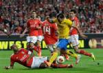 “เบนฟิกา” เฉือน ม้าลาย 2-1, เซบีญา 2-0