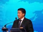 “ชัชชาติ” ดันไทยฮับการบิน จี้หน่วยงานตั้งเป้าตัวชี้วัด ลดเวลาต่อเครื่องสุวรรณภูมิ