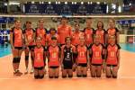 ลูกยางโคราชดับเหงียนคว้าที่ 5 สโมสรเอเชีย
