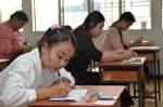 พบกว่า 6 พันรายสมัครสอบครูผู้ช่วยเกิน 2 เขต