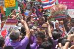 ทางสามแพร่งกำหนดอนาคตประเทศ
