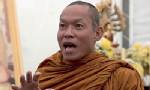 “หลวงปู่” สั่งการ์ดขอขมานายทหารกรมการข่าว ปัดบึ้มเดลินิวส์ ยันมีสัมพันธ์ที่ดีต่อกัน