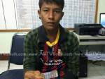 รวบแล้ว! คนร้ายฆ่าโหดนักท่องเที่ยวชาวฝรั่งเศสซุกศพในห้องพักที่ภูเก็ต
