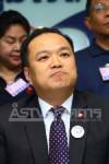 “อนุทิน” โล่งอก กกต.เลิกสอบยุบ ภท.ขอบคุณให้ความเป็นธรรม ท่องคาถาเดินหน้าเลือกตั้ง