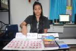 ทหารเรือบุกจับสาวโคราชเปิดห้องเช่าค้ายานรก 24 ชั่วโมง