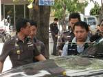 ตร.เร่งรวบรวมหลักฐานก่อนขอหมายจับทีมฆ่า “ไม้หนึ่ง”