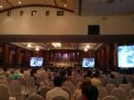 ประชุมผู้ถือหุ้นการบินไทยป่วนตั้งแต่เริ่ม รายย่อยการบินไทยโวยตั้ง “อำพน” คัมแบ็ก