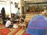 ภรรยากำนันแดงค้านประกัน ตร.มือยิงสามี หวั่นความปลอดภัย