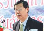 “สภาสูง” เสียงแตก เลือกประธานวุฒิฯ