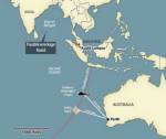 ทีมค้นหาเข้าตรวจสอบข้อมูล หลัง บ.สำรวจน้ำมันเชื่อพบซาก MH370 ในอ่าวเบงกอล
