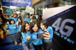 ดีแทค ไตรเน็ต เปิด 4G 2100MHz ให้พนักงานทดสอบก่อนใช้จริง