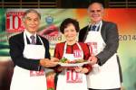 เดินหน้าจัด THAIFEX โชว์ศักยภาพ กระตุ้นส่งออกอาหารไทย