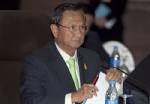 Crisis-hit Thailand to hold new election on July 20