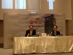 SCC ทุ่มหมื่นล้านผุดโรงปูนในลาว จ่อปรับเป้ารายได้โตกว่า 10%
