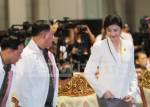 “ปู” ยกแรงงานมีคุณค่าพัฒนาชาติ รัฐผลักดันสิทธิประโยชน์ ยกระดับฝีมือรับ AEC