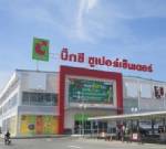 “บิ๊กซี” โหมรายได้พื้นที่เช่า เร่งผุดไซส์มินิอีก 200 แห่ง