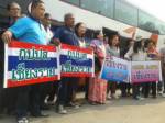 กปปส.เชียงราย ระดมคนเต็มพิกัด กำนัน-ผญบ.เตรียมพร้อมบุก มท.ตามสั่งคึกคัก
