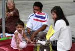 คาด ปชช.กว่า 5 หมื่นร่วมรับเสด็จฯในหลวง สธ.ตั้งจุดบริการการแพทย์ฟรี 5 จุด