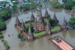 ศูนย์มรดกโลกส่งผู้เชี่ยวชาญช่วยไทยบูรณะโบราณสถาน
