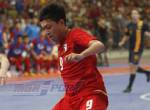 “โต๊ะเล็กไทย” เจ๊า “เลบานอน” 3-3 จูงเข้า 8 ทีม