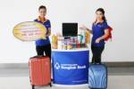ธ.กรุงเทพฯจัดงานมหกรรมบัวหลวง SME แฟร์