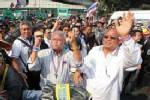 อัยการสั่งคดี “เทพเทือก-52 กปปส.” ผิดกฎหมาย