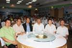 ชาวบ้านประชุมรับฟังความคิดเห็นโครงการส่วนขยายสยามลวดเหล็กอุตสาหกรรม