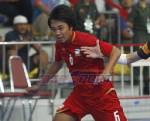 “ไทย” พ่ายยุ่น 2-3 จอดป้าย 8 ทีมโต๊ะเล็กเอเชีย