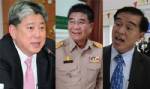 สปสช.แตกหัก สธ. “ประดิษฐ” ตัวเร่ง เซ็นคำสั่งแยกบทบาทชัด