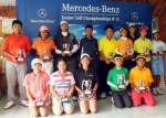 “เมอร์เซเดส-เบนซ์ จูเนียร์” สนาม 6 ดวลวังจันทร์