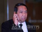 “ชัยเกษม” ถก ศอ.รส.รับมือ 2 ม็อบ ยังแถชู “เฉลิม” นั่ง ผอ.ต่อ อ้างไม่หลุดเก้าอี้ รมต.