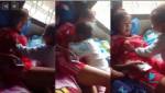 คลิปนักกีฬา.. ลูกใครเมียใคร? ทำให้เด็กดูไอ้หนูเลียนแบบ